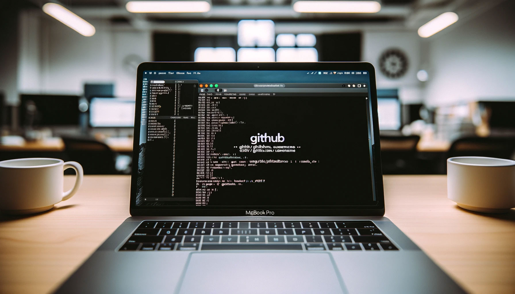 簡単ステップでプロジェクト開始！GitとGitHub入門